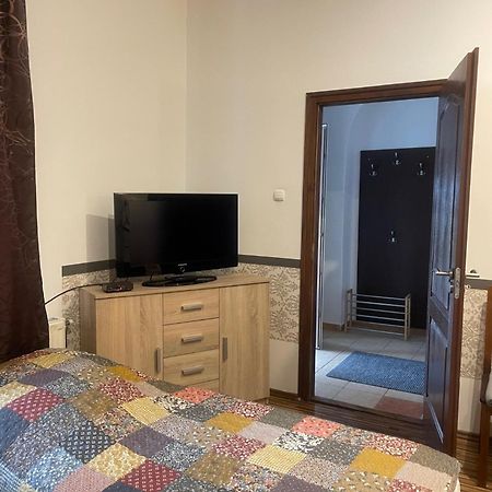 Apartamento Arthaus Roenoek Ronok Exterior foto
