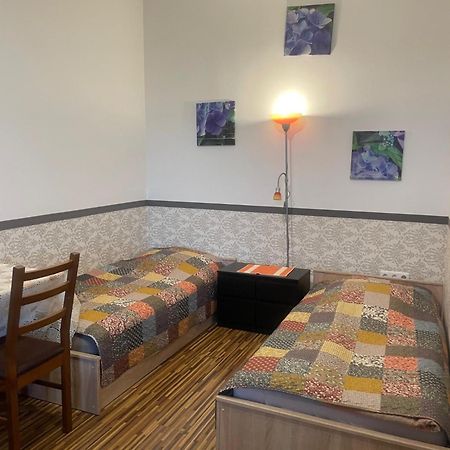 Apartamento Arthaus Roenoek Ronok Exterior foto