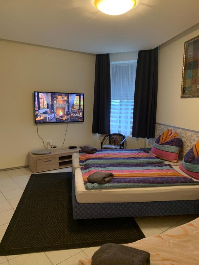 Apartamento Arthaus Roenoek Ronok Exterior foto