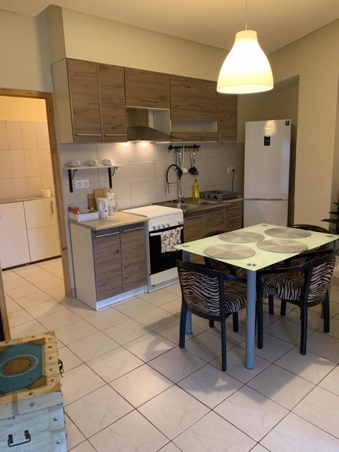 Apartamento Arthaus Roenoek Ronok Exterior foto