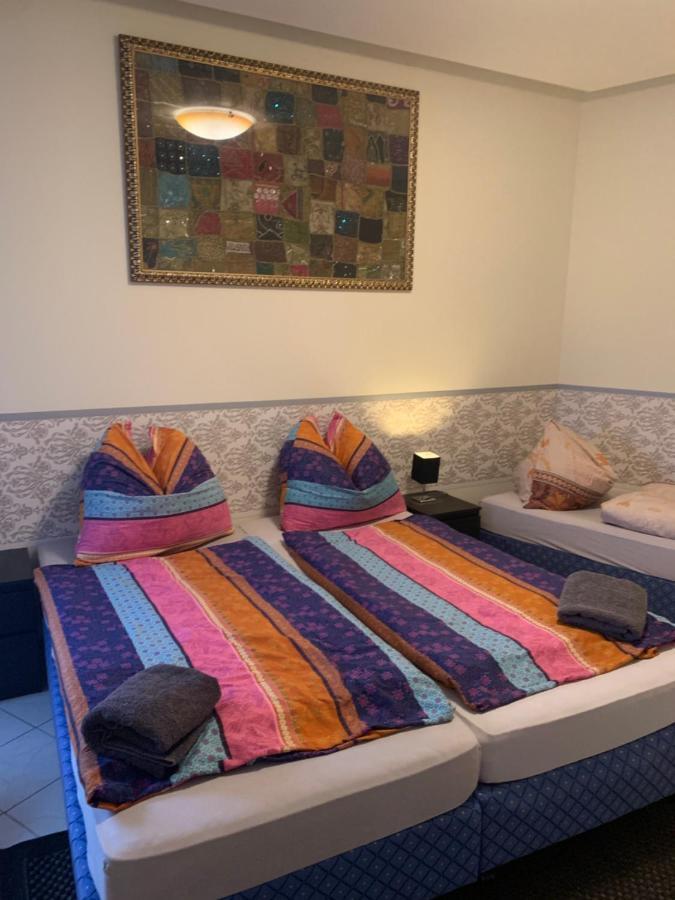 Apartamento Arthaus Roenoek Ronok Exterior foto