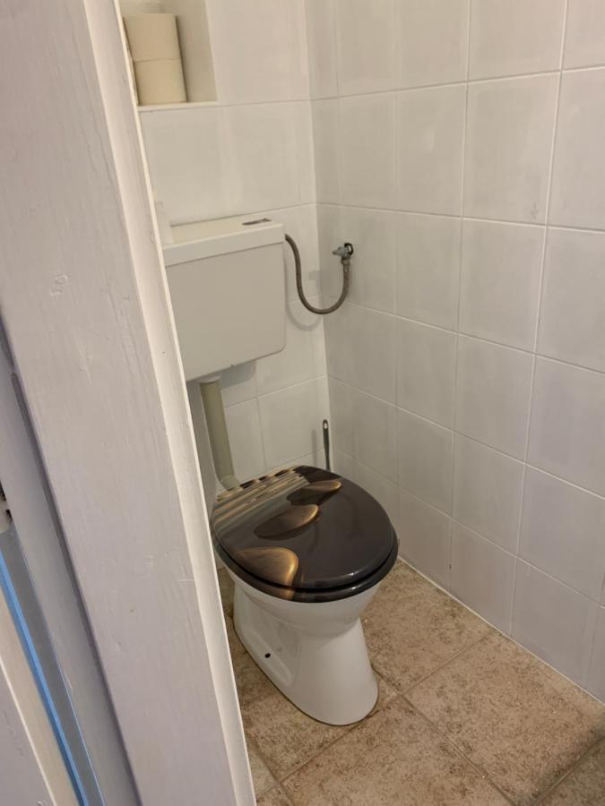 Apartamento Arthaus Roenoek Ronok Exterior foto