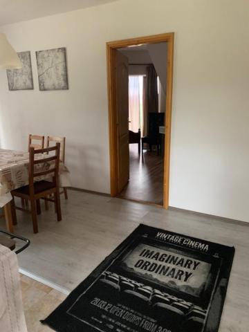 Apartamento Arthaus Roenoek Ronok Exterior foto