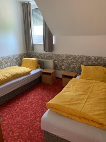 Apartamento Arthaus Roenoek Ronok Exterior foto